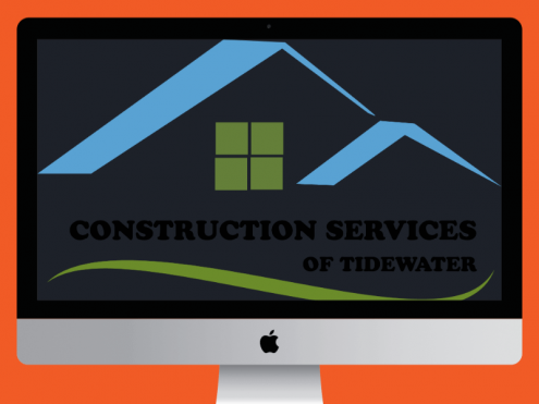 ConstructionServicesOfTidewaterProject